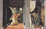 Sandro Botticelli Annunciation (mk36) china oil painting artist